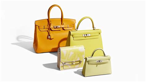 hermes jaune yellows.